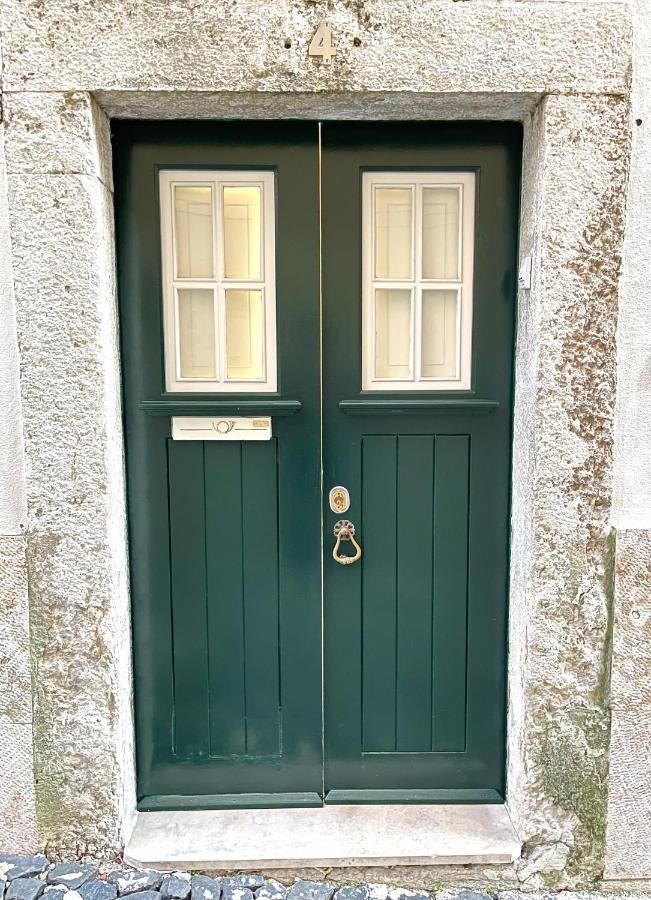 Apartments Center Alfama III Lisboa エクステリア 写真